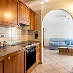 Lory 6 Apartment Canazei
