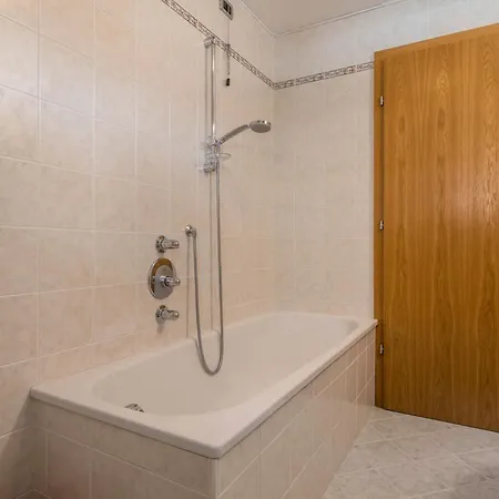 Apartment Lory 6 Canazei