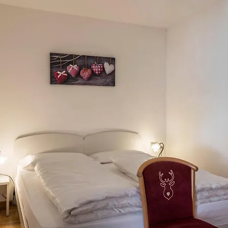 Apartment Lory 6 Canazei