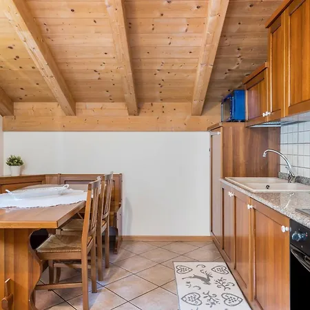 公寓 Lory 6 卡纳泽伊