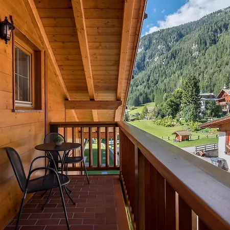 Appartement Lory 6