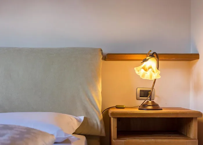 Lägenhet Lory 6 Canazei