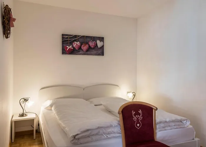 Lägenhet Lory 6 Canazei