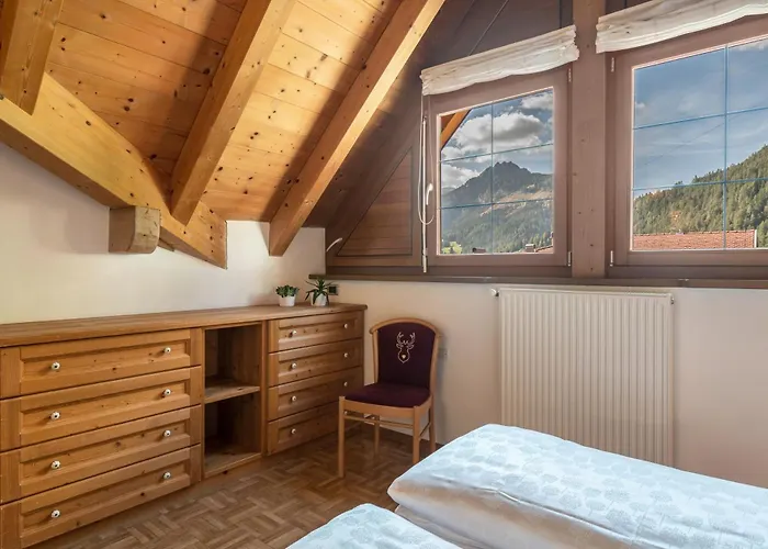 דירה Lory 6 קאנזיי