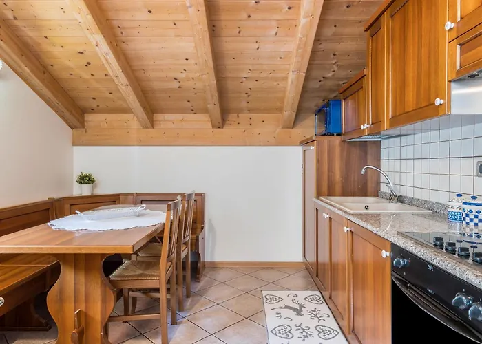 דירה Lory 6 קאנזיי